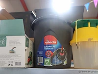 Partij diversen in stelling o.a. servies, pannen & huishoudelijke artikelen - afbeelding 6 van  13
