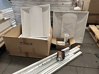 Partij diversen led verlichting - afbeelding 1 van  6