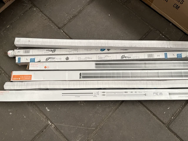 Partij diversen led verlichting - afbeelding 3 van  6