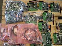 Partij diversen o.a. antennekit - afbeelding 2 van  7