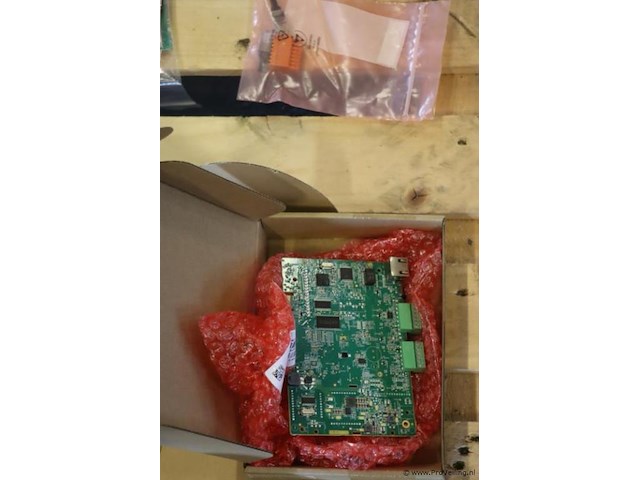 Partij diversen o.a. antennekit - afbeelding 6 van  7