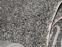 Partij diversen o.a. bamboe balkonscherm & tapijt - afbeelding 2 van  4