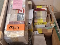 Partij diversen, o.a. bestobell mobrey - afbeelding 3 van  11