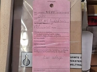 Partij diversen, o.a. bestobell mobrey - afbeelding 9 van  11