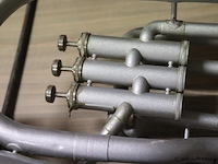 Partij diversen o.a. blaasinstrument & zwaard - afbeelding 11 van  14