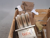 Partij diversen, o.a. bobé - afbeelding 2 van  9