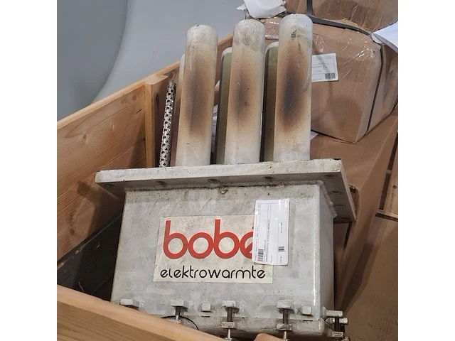 Partij diversen, o.a. bobé - afbeelding 5 van  9