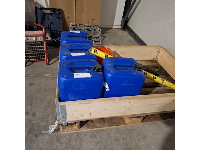 Partij diversen, o.a. bosch, kelfort, ikea en esab - afbeelding 4 van  29