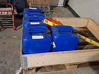 Partij diversen, o.a. bosch, kelfort, ikea en esab - afbeelding 4 van  29