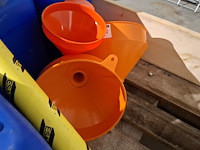 Partij diversen, o.a. bosch, kelfort, ikea en esab - afbeelding 6 van  29