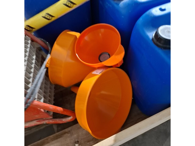 Partij diversen, o.a. bosch, kelfort, ikea en esab - afbeelding 7 van  29