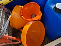 Partij diversen, o.a. bosch, kelfort, ikea en esab - afbeelding 7 van  29