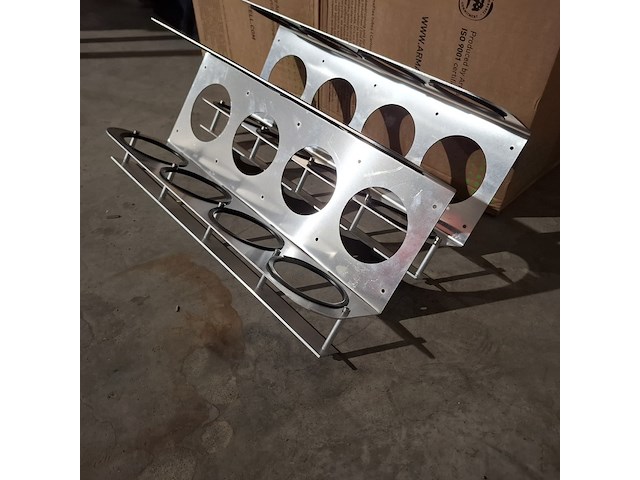 Partij diversen, o.a. bosch, kelfort, ikea en esab - afbeelding 8 van  29