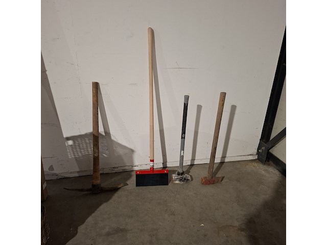 Partij diversen, o.a. bosch, kelfort, ikea en esab - afbeelding 10 van  29