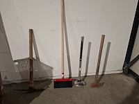 Partij diversen, o.a. bosch, kelfort, ikea en esab - afbeelding 10 van  29