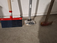 Partij diversen, o.a. bosch, kelfort, ikea en esab - afbeelding 11 van  29