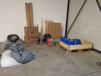 Partij diversen, o.a. bosch, kelfort, ikea en esab - afbeelding 1 van  29