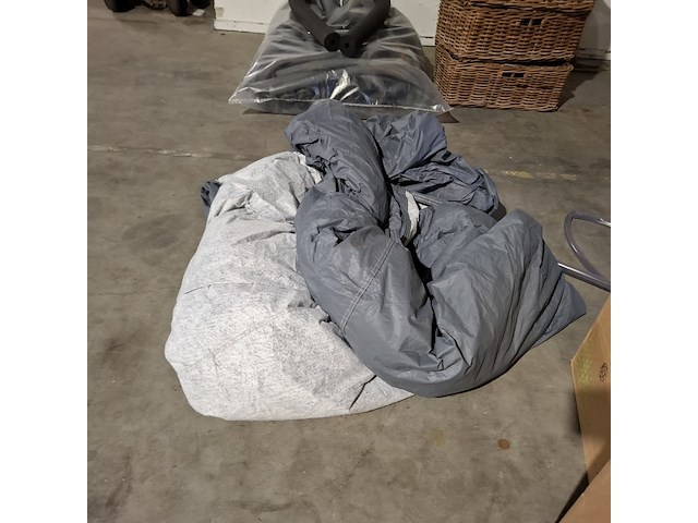 Partij diversen, o.a. bosch, kelfort, ikea en esab - afbeelding 16 van  29