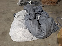 Partij diversen, o.a. bosch, kelfort, ikea en esab - afbeelding 16 van  29