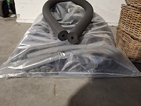 Partij diversen, o.a. bosch, kelfort, ikea en esab - afbeelding 17 van  29