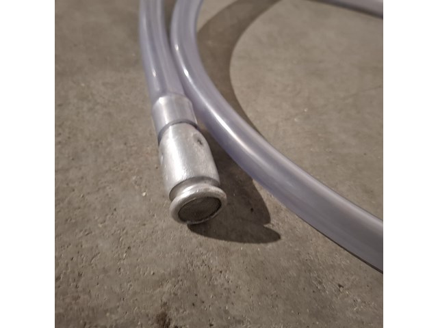 Partij diversen, o.a. bosch, kelfort, ikea en esab - afbeelding 20 van  29