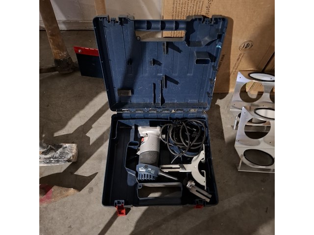 Partij diversen, o.a. bosch, kelfort, ikea en esab - afbeelding 12 van  29