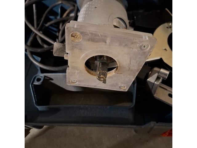 Partij diversen, o.a. bosch, kelfort, ikea en esab - afbeelding 24 van  29