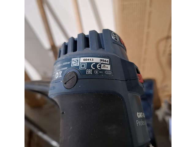 Partij diversen, o.a. bosch, kelfort, ikea en esab - afbeelding 25 van  29