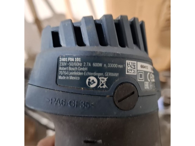 Partij diversen, o.a. bosch, kelfort, ikea en esab - afbeelding 26 van  29