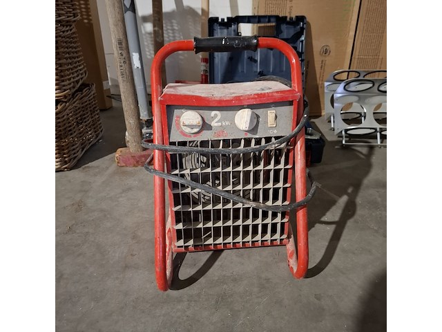 Partij diversen, o.a. bosch, kelfort, ikea en esab - afbeelding 27 van  29