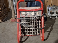 Partij diversen, o.a. bosch, kelfort, ikea en esab - afbeelding 27 van  29