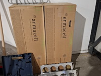 Partij diversen, o.a. bosch, kelfort, ikea en esab - afbeelding 28 van  29