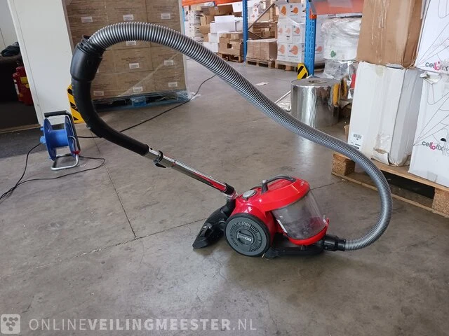Partij diversen o.a. dyson - afbeelding 2 van  12