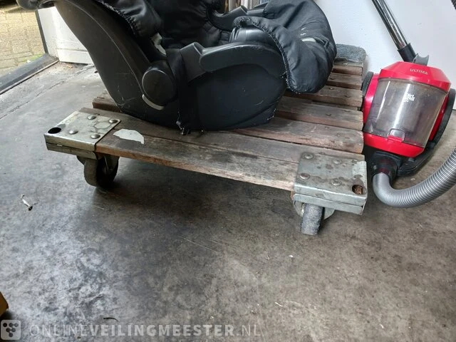 Partij diversen o.a. dyson - afbeelding 4 van  12