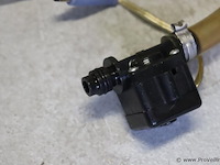 Partij diversen o.a. energiedrank/ mixdranktap, slangen & elektrische pompen van het merk flojet; model bevjet5000series bib dispenser (3 stuks) - afbeelding 2 van  10