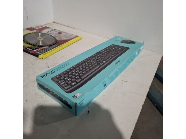 Partij diversen , o.a. fluke, logitech - afbeelding 3 van  30