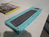 Partij diversen , o.a. fluke, logitech - afbeelding 3 van  30