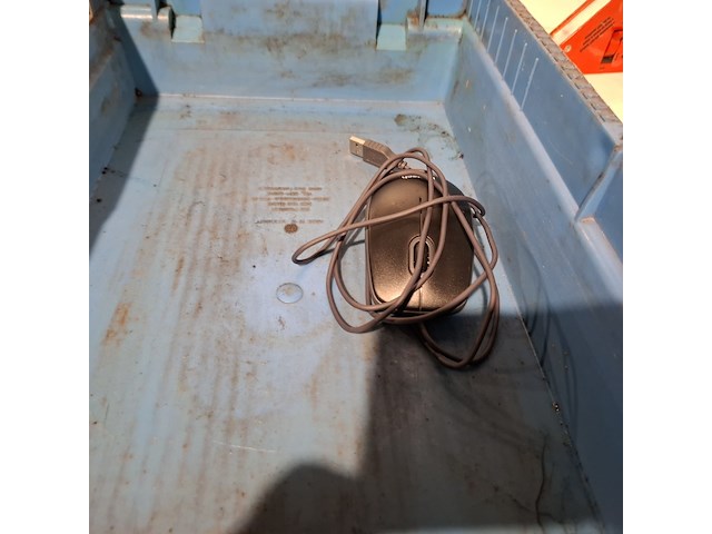 Partij diversen , o.a. fluke, logitech - afbeelding 4 van  30