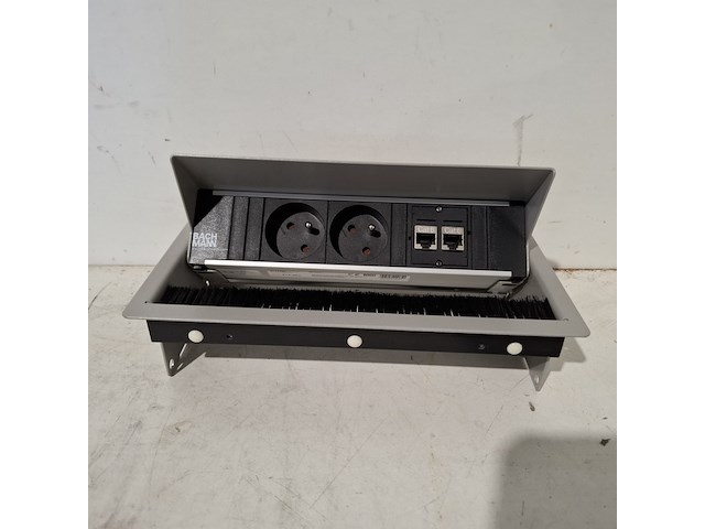 Partij diversen , o.a. fluke, logitech - afbeelding 6 van  30