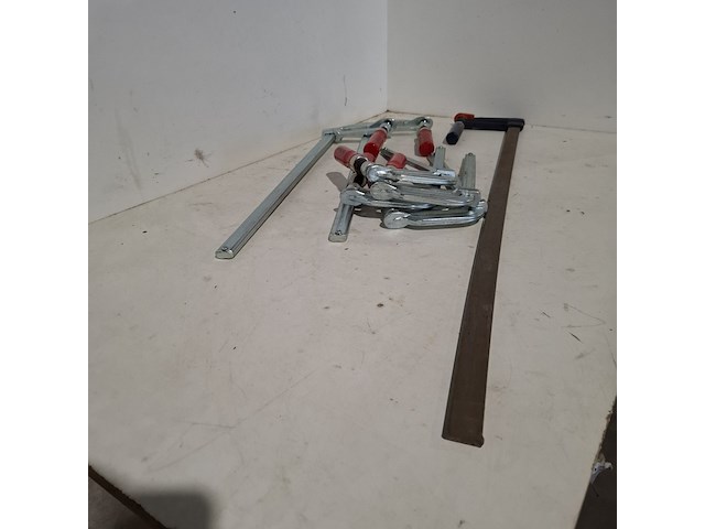 Partij diversen , o.a. fluke, logitech - afbeelding 10 van  30