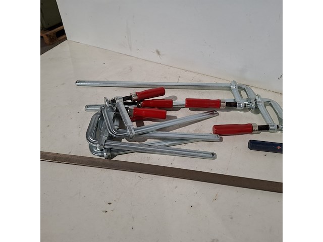 Partij diversen , o.a. fluke, logitech - afbeelding 11 van  30