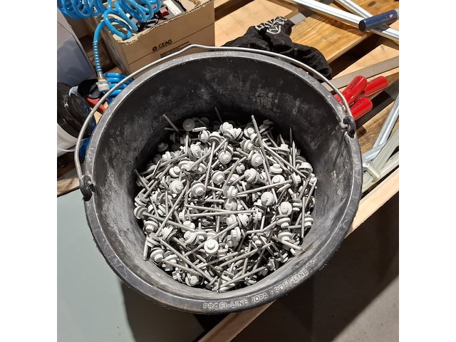 Partij diversen , o.a. fluke, logitech - afbeelding 17 van  30