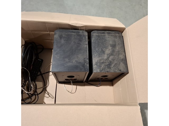 Partij diversen , o.a. fluke, logitech - afbeelding 20 van  30