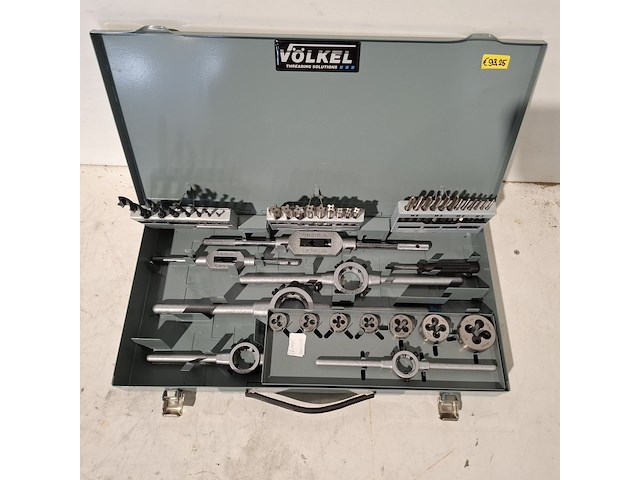 Partij diversen , o.a. fluke, logitech - afbeelding 22 van  30