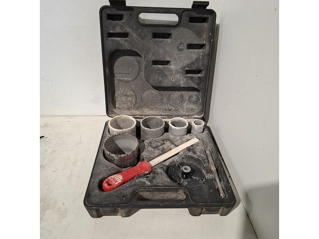 Partij diversen , o.a. fluke, logitech - afbeelding 12 van  30