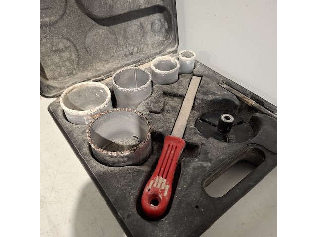 Partij diversen , o.a. fluke, logitech - afbeelding 23 van  30