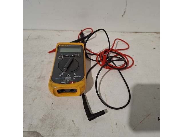 Partij diversen , o.a. fluke, logitech - afbeelding 25 van  30