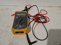 Partij diversen , o.a. fluke, logitech - afbeelding 25 van  30