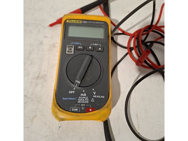 Partij diversen , o.a. fluke, logitech - afbeelding 26 van  30