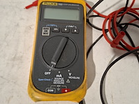 Partij diversen , o.a. fluke, logitech - afbeelding 26 van  30